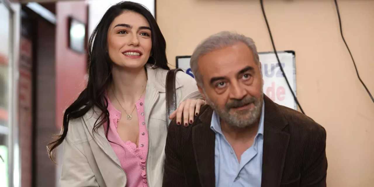 Hazar Ergüçlü'den Yılmaz Erdoğan itirafı