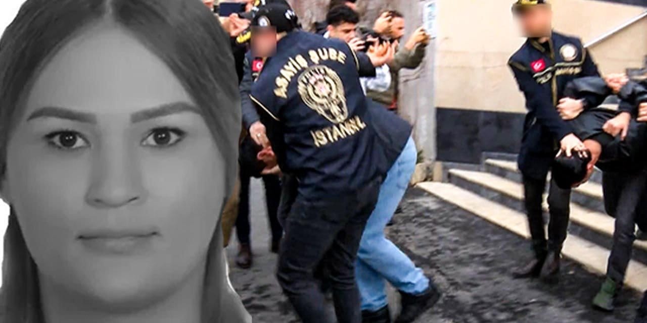 Son dakika | Şişli’deki kesik baş cinayetinde katiller tutuklandı