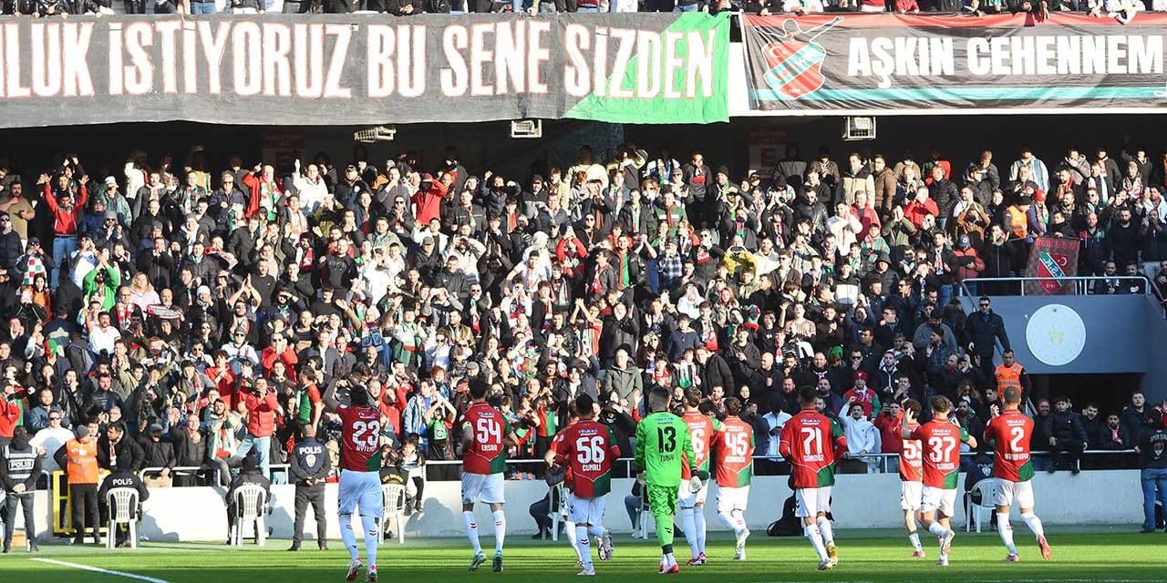 Karşıyaka kritik viraja kötü girdi