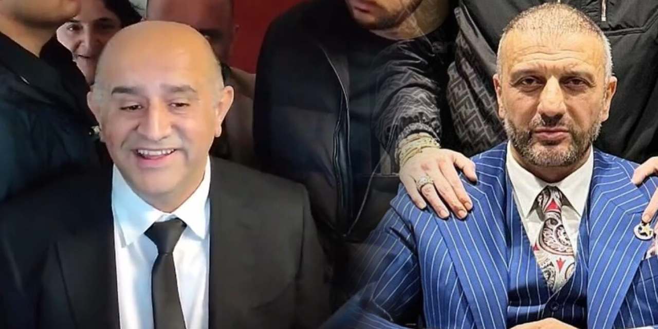 Aziz İhsan Aktaş'ın "suikast şüphesi" ile korunmasının nedeni Selahattin Yılmaz'mış