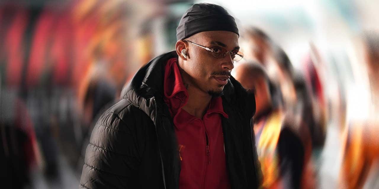 Galatasaray'da Lemina krizi çözüldü