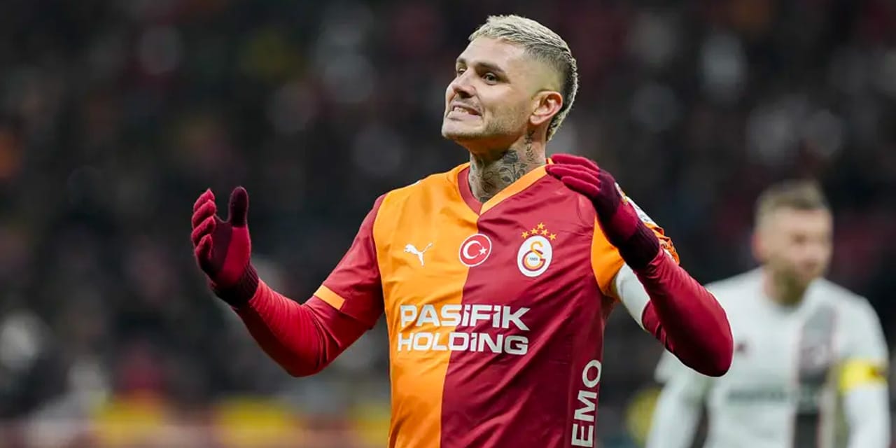 Icardi Galatasaray'da kalmak için tek bir şey istedi
