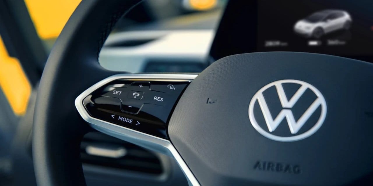 Avrupa’da petrol kokusu tarihe karışıyor!  VW elektrikli tahtı kaptı!