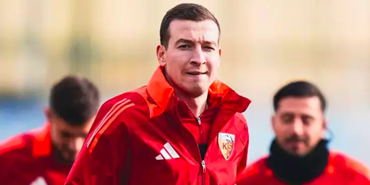 Galatasaray maçı öncesi transfer açıklandı