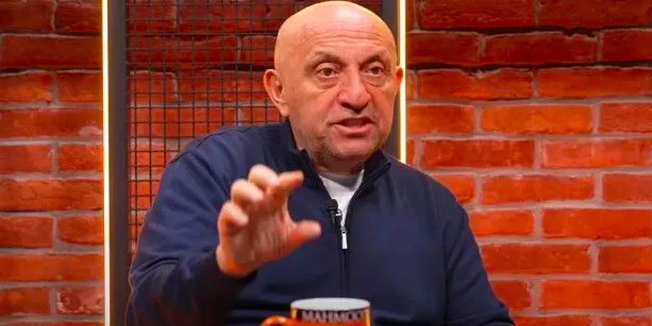 Sinan Engin'den Manchester City Galatasaray maçı tahmini: Sonucu duyurdu