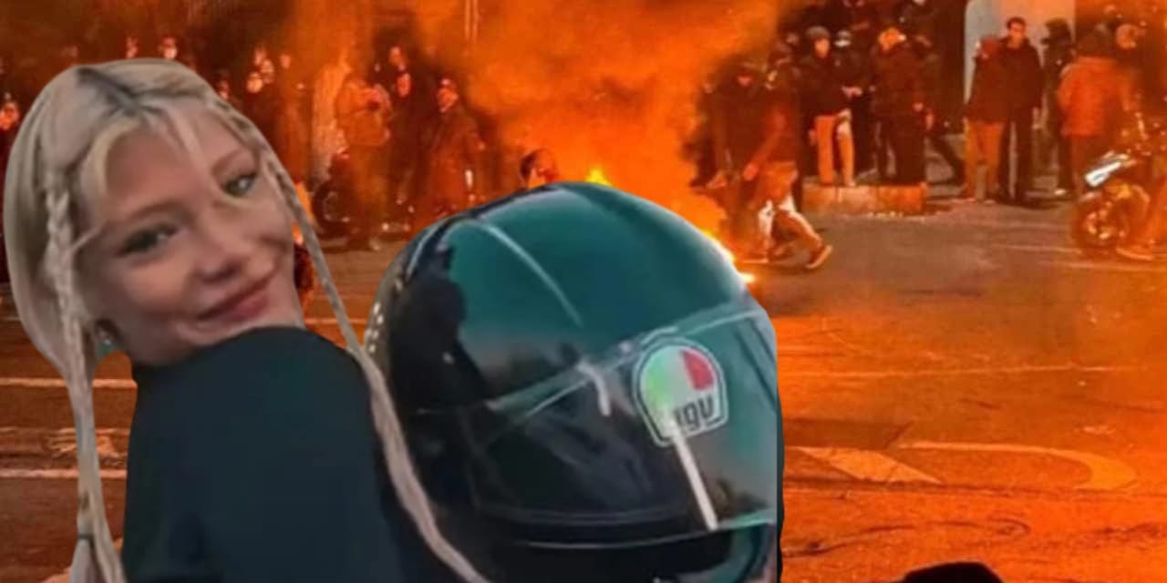 İranlı fenomen Diana Bahadori protestolarda öldürüldü