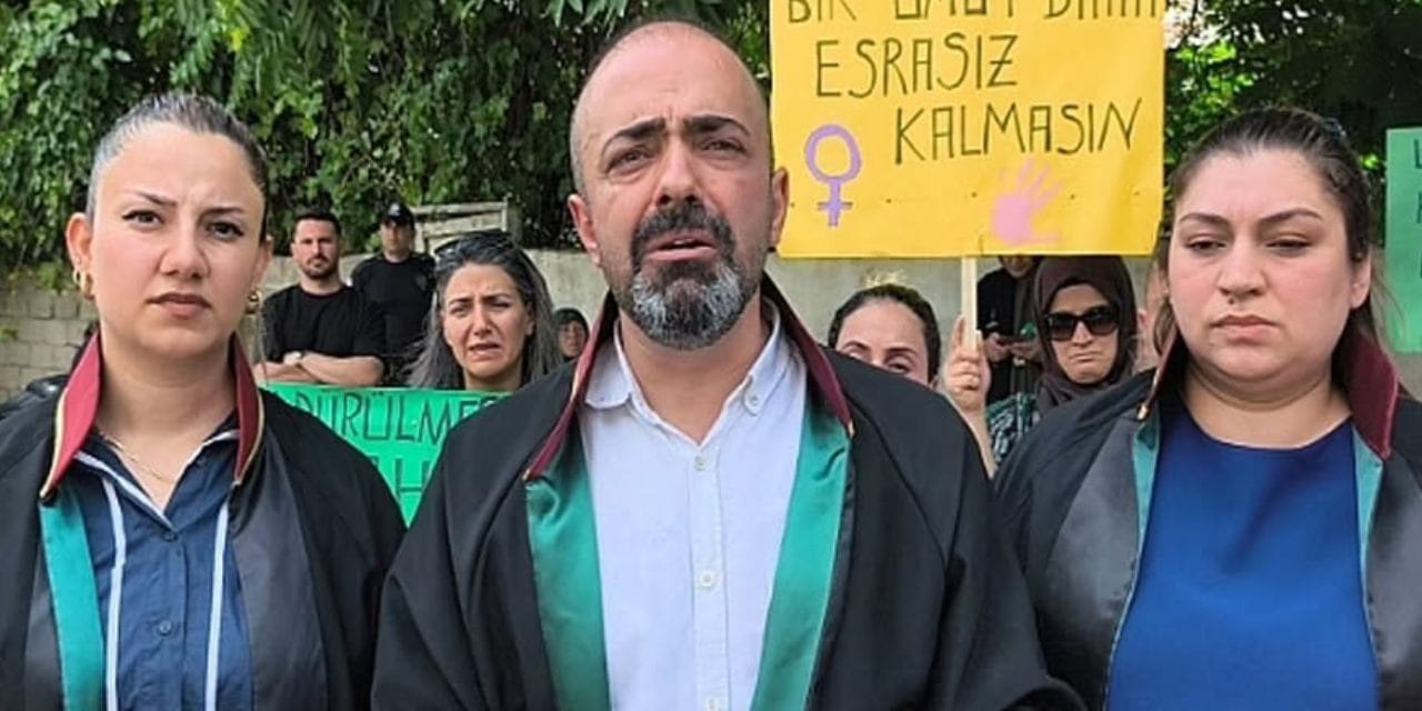 38 bıçak darbesiyle katledilmişti: Esra Ertekin davasında karar!