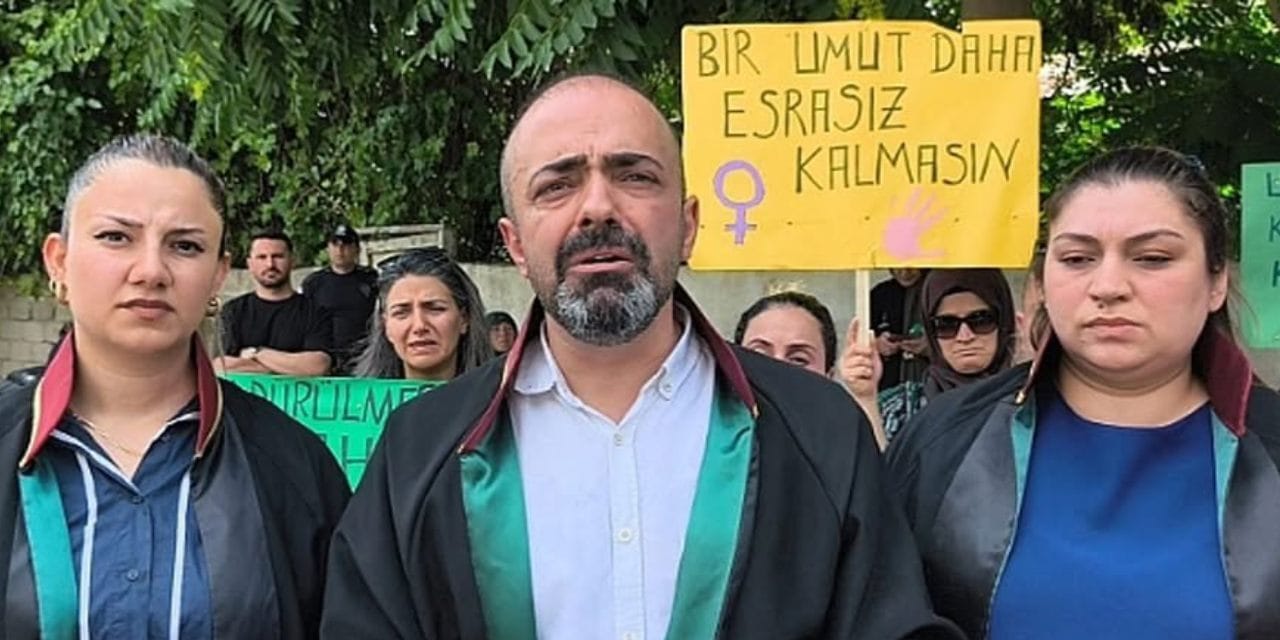 38 bıçak darbesiyle katledilmişti: Esra Ertekin davasında karar!