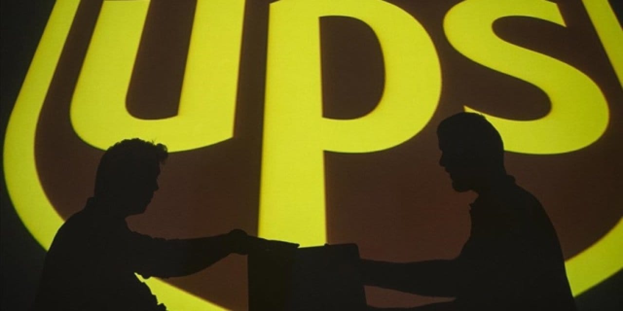 Lojistik devi 30 bin çalışanla yollarını ayıracak