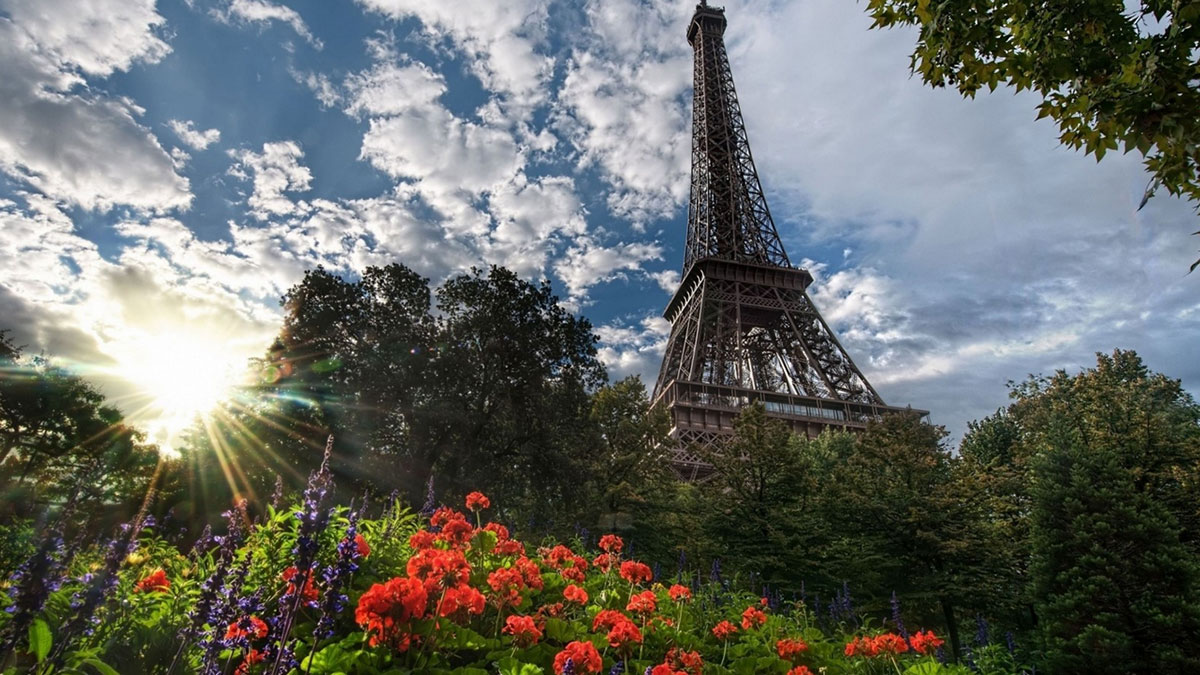 Fransa'da yaz sıcağı bin 435 kişinin canını aldı
