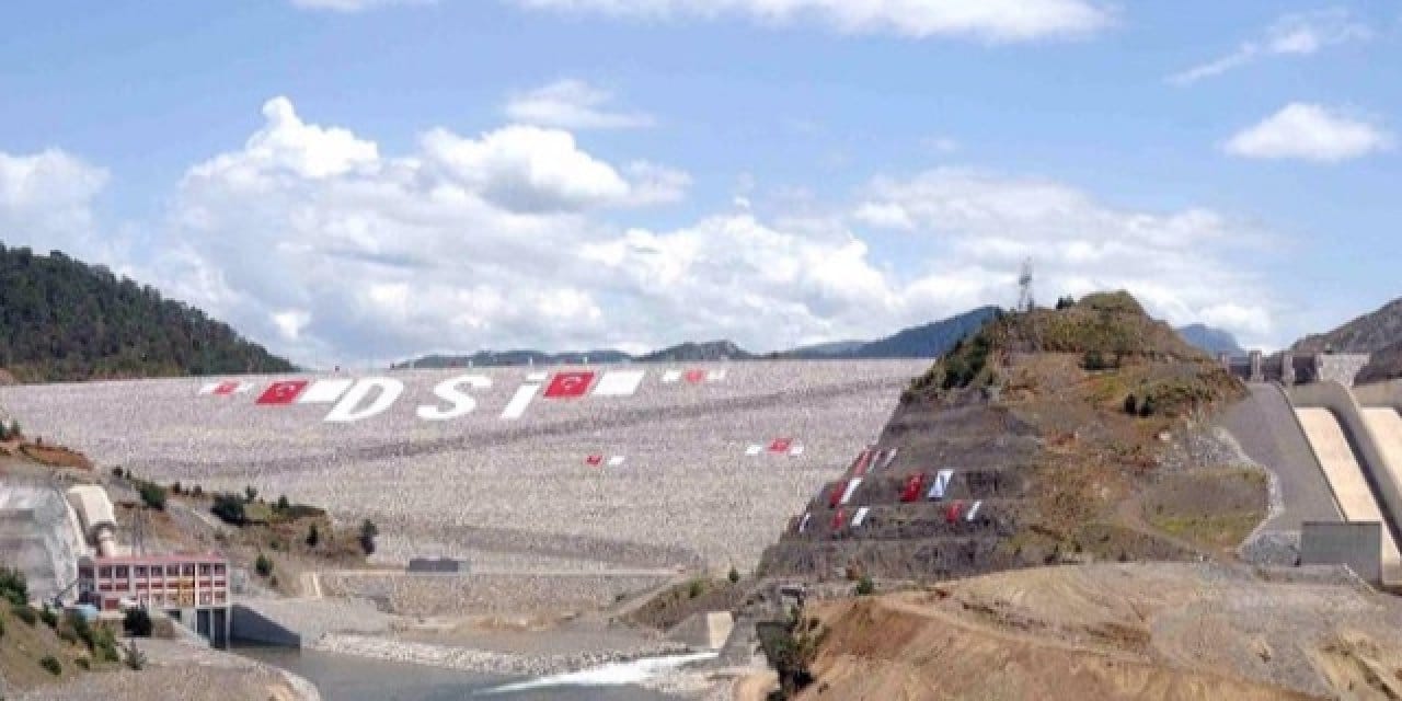 DSİ’deki skandal ortaya çıktı: AKP’ye oy vermeyene su bile fazla görüldü