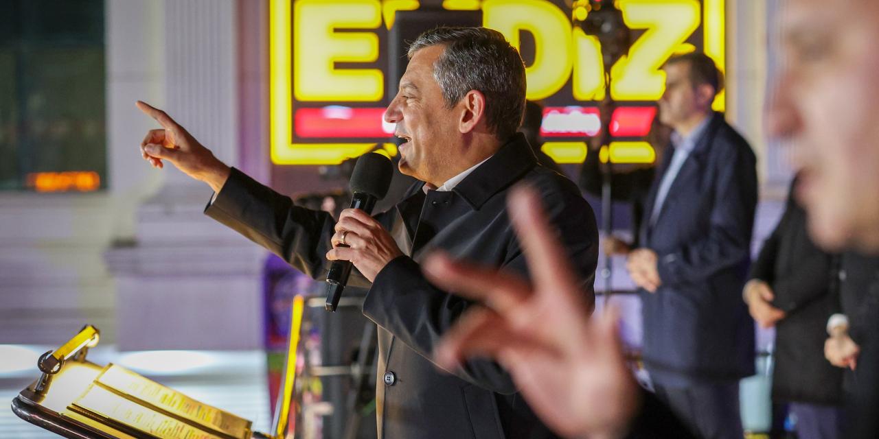 CHP mitinglerinde sona doğru: Şimdi de çarşı pazar çıkarması geliyor