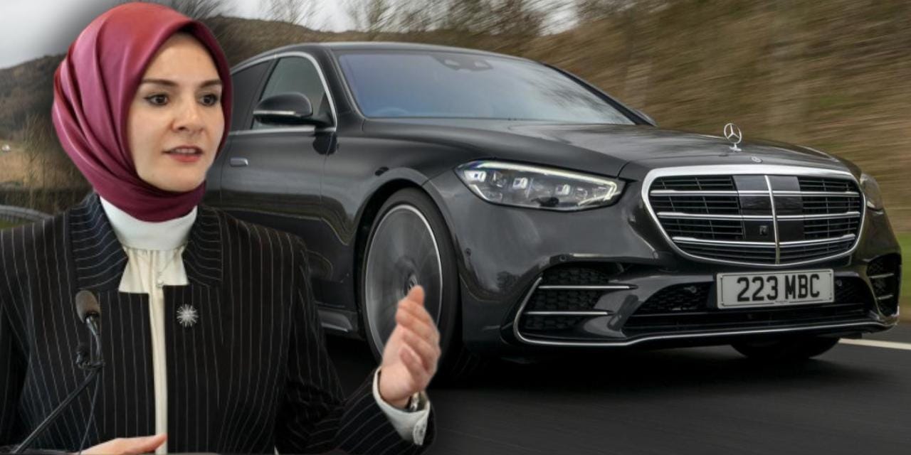 Bakan Göktaş'ın kiralık araç ihalesi ortaya çıktı: Emekliye şükür AKP'li isme çok şükür