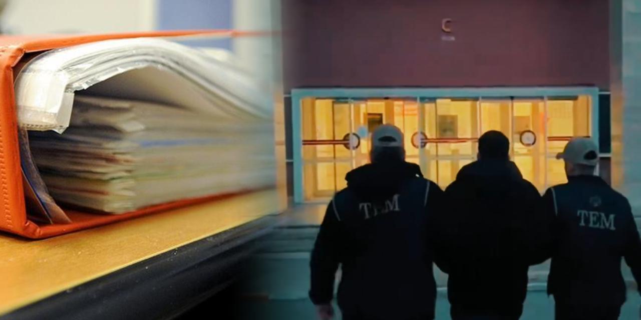 46 ilde FETÖ operasyonu: Mülakatlarda kayrılanlar da yakalandı