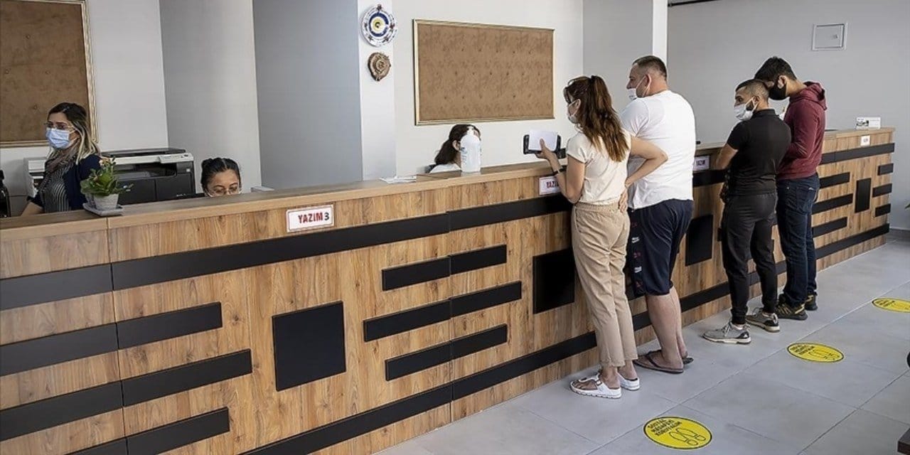 Noterlerin kazancı dudak uçuklattı