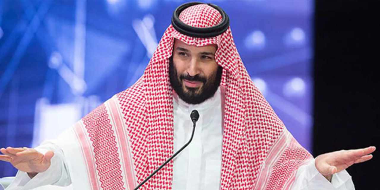 Prens Selman'dan 'Türkiye' talimatı: Bakanlığa yetkiyi verdi