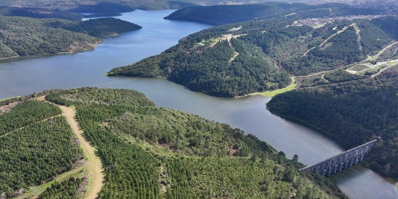İSKİ açıkladı: İstanbul baraj doluluk oranları 28 Ocak