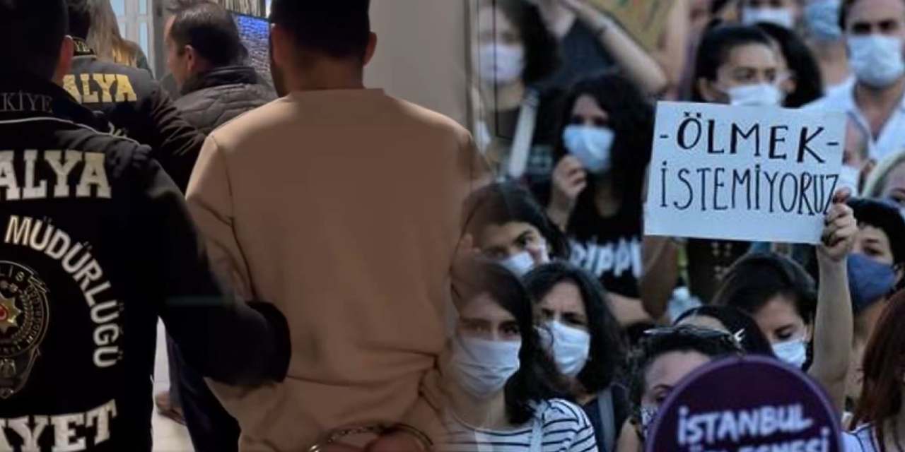 10 yıl önce işlenen kadın cinayetinde sır perdesi kalktı! Başka bir kadını daha öldürdüğü için cezaevindeymiş