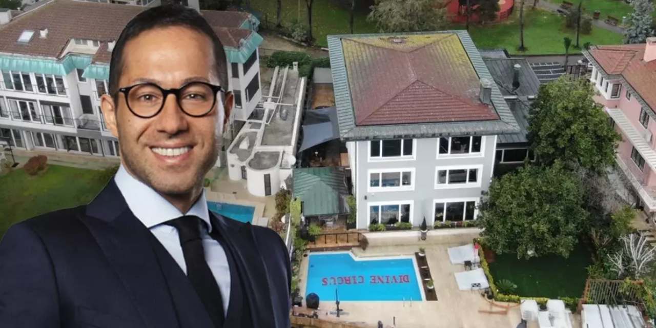 İşte Garipoğlu'nun uyuşturucu partilerinin kuralları! Barmen sistemi ifşa etti