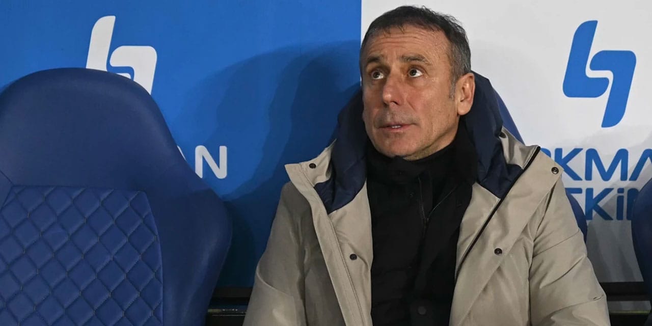 Abdullah Avcı haber bekliyor