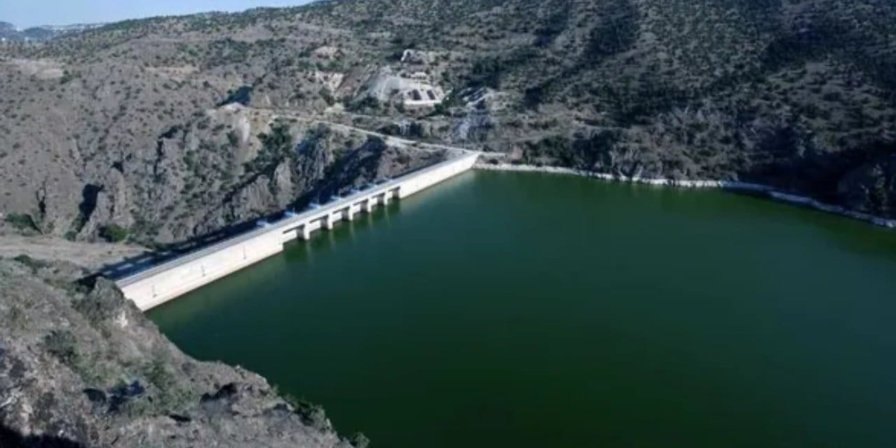 Ankara'da yağışlar barajları canlandırdı: ASKİ açıkladı