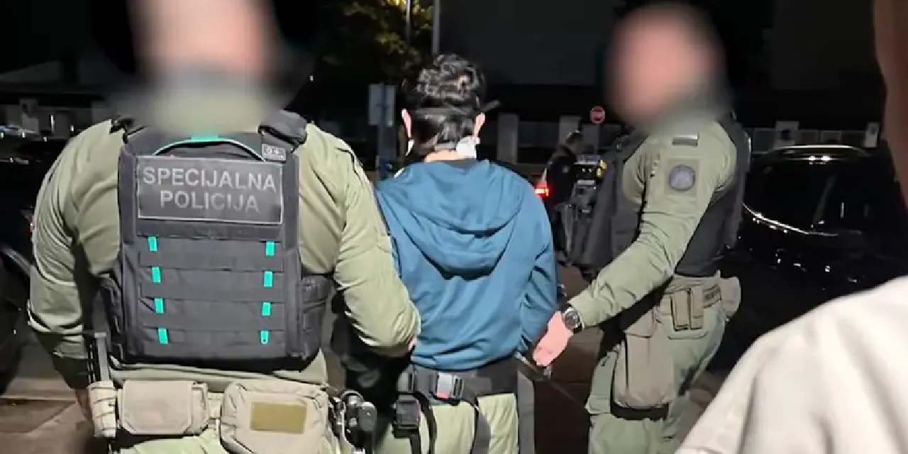 Aralarında Çirkinler'in elebaşı da var! 14 suçlu Türkiye'ye iade edildi!