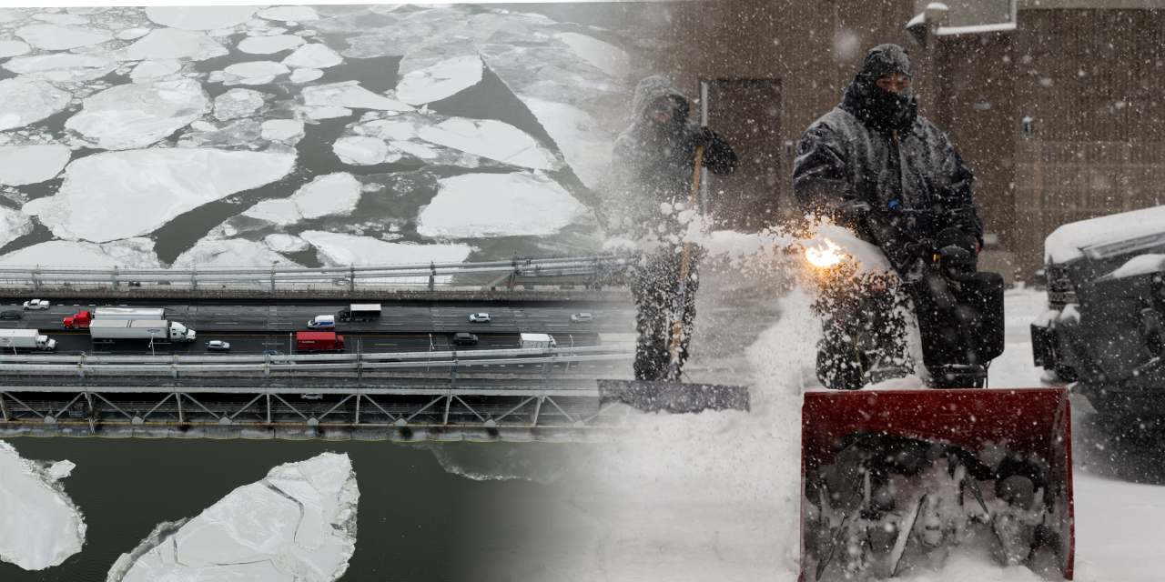 New York’ta “beyaz esaretin” bilançosu ağırlaşıyor: Can kaybı 30’u geçti