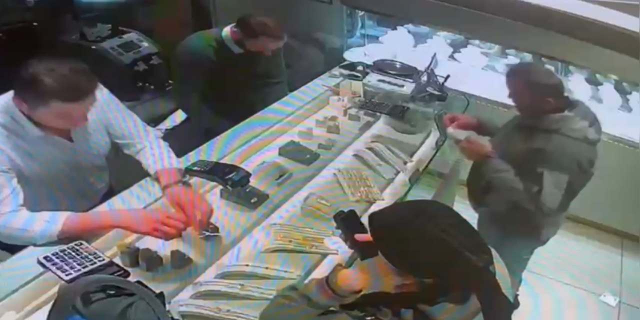 İl il gezip dolandırmadığı kuyumcu kalmadı! Sahte altın oyunu Kapalıçarşı'da ortaya çıktı