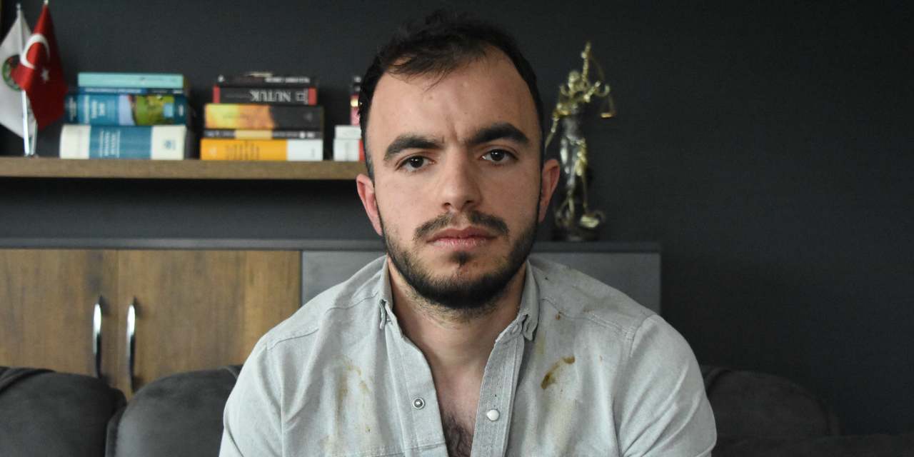 Başına metal parça saplanan işçi komadan 1 yıl sonra kalktı: Uyandığında herkes onu terk etmişti!