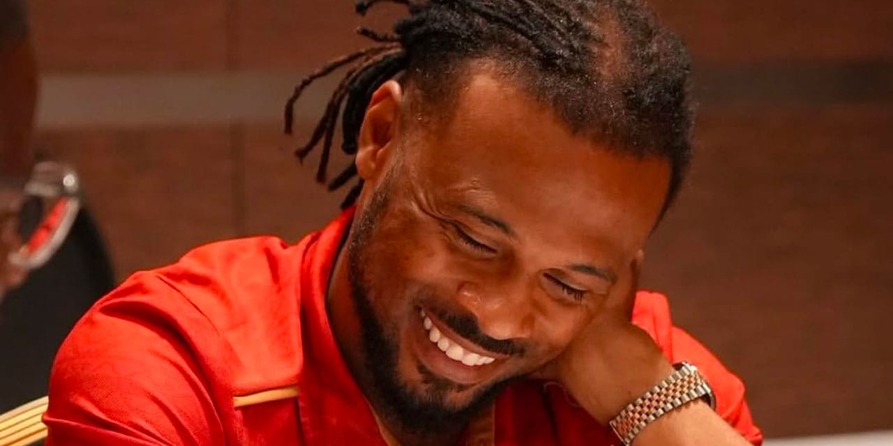 Fredy Çorum'a Süper Lig sözü verdi