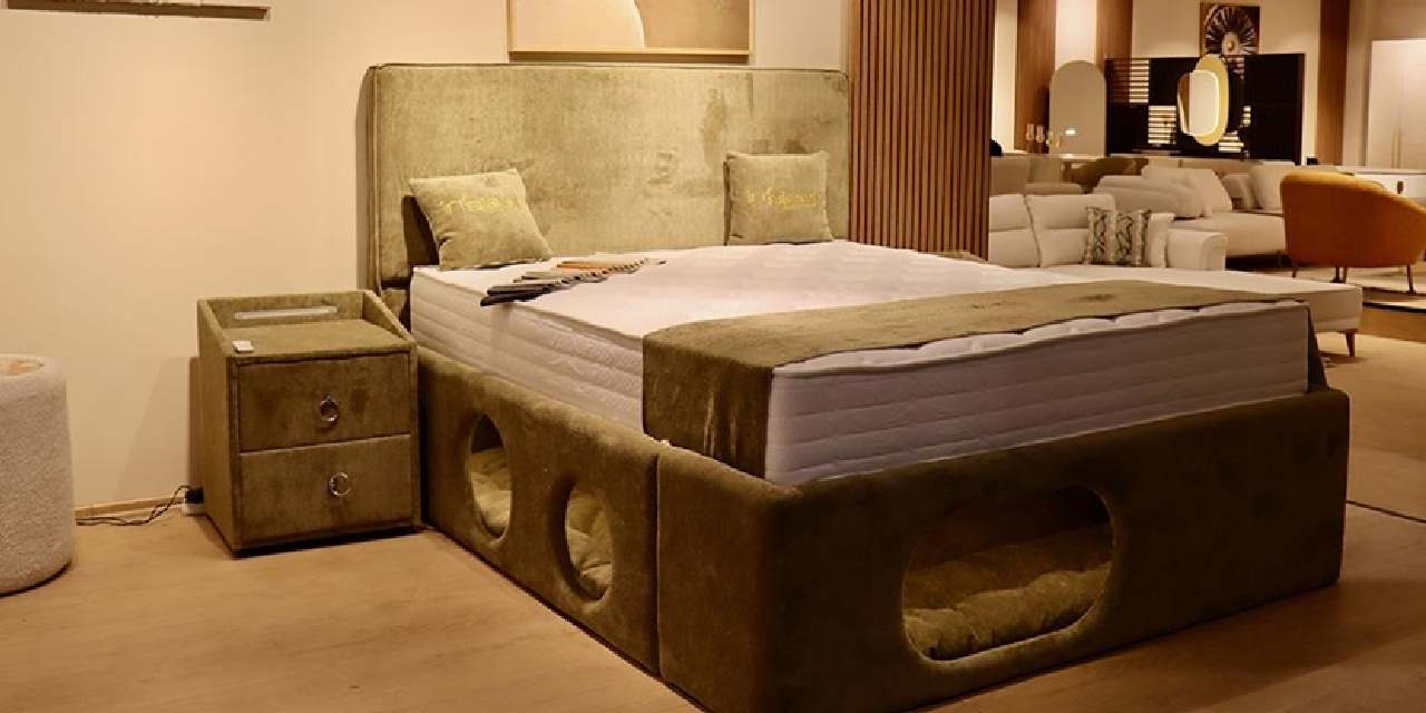 Ünlü mobilya devi kapanıyor: Yüzlerce kişi işinden olacak