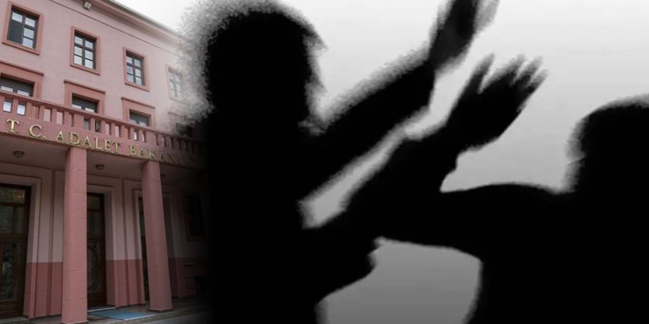 Adalet Bakanlığı koridorları bu iddiayı konuşuyor! Hakim öğretmen eşini darbederek ölümle tehdit etti