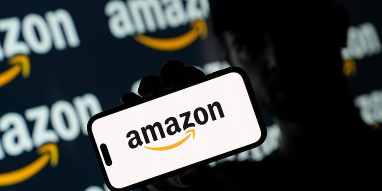 Amazon’un gizli kodu deşifre oldu: Mail herkese gitti