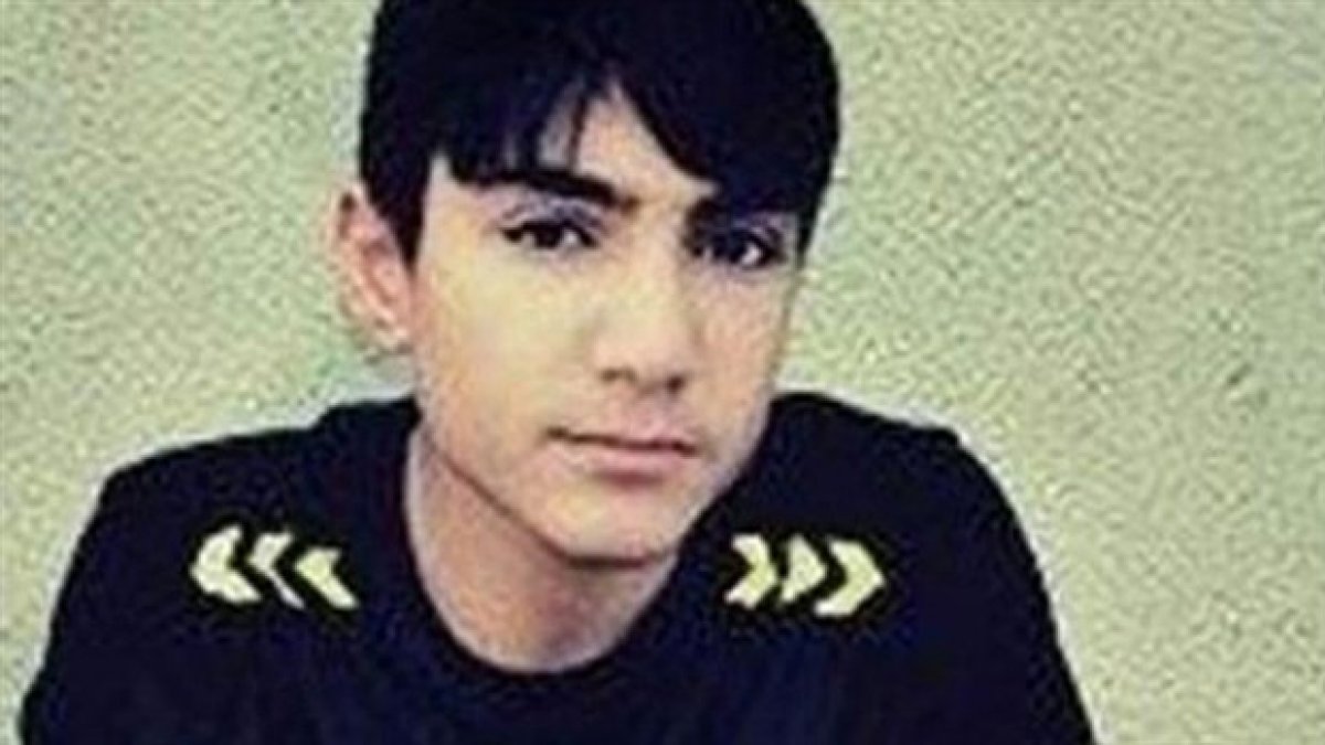 Şanlıurfa'da iş cinayeti: Üzerine yük asansörü düşen 18 yaşındaki işçi hayatını kaybetti