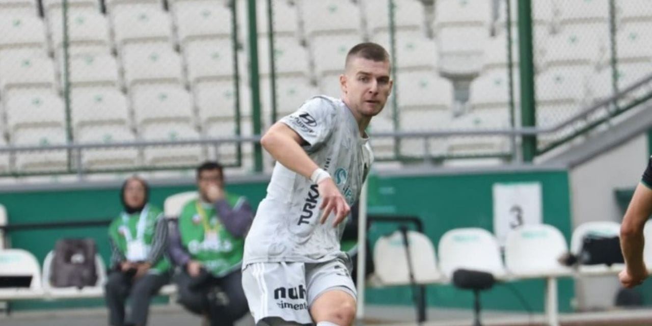 Süper Ligi bıraktı Amedspor'la anlaştı