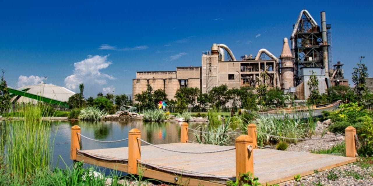 Akçansa için sunulan teklif hisseleri uçurdu