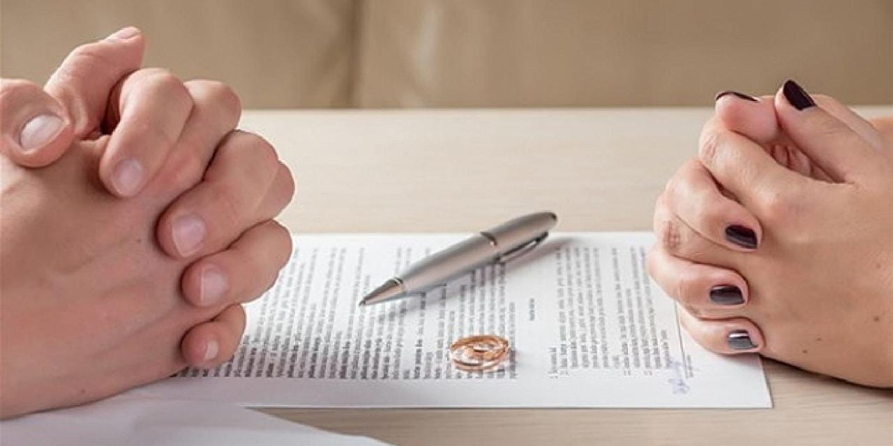 Saray'dan "süresiz nafaka" açıklaması