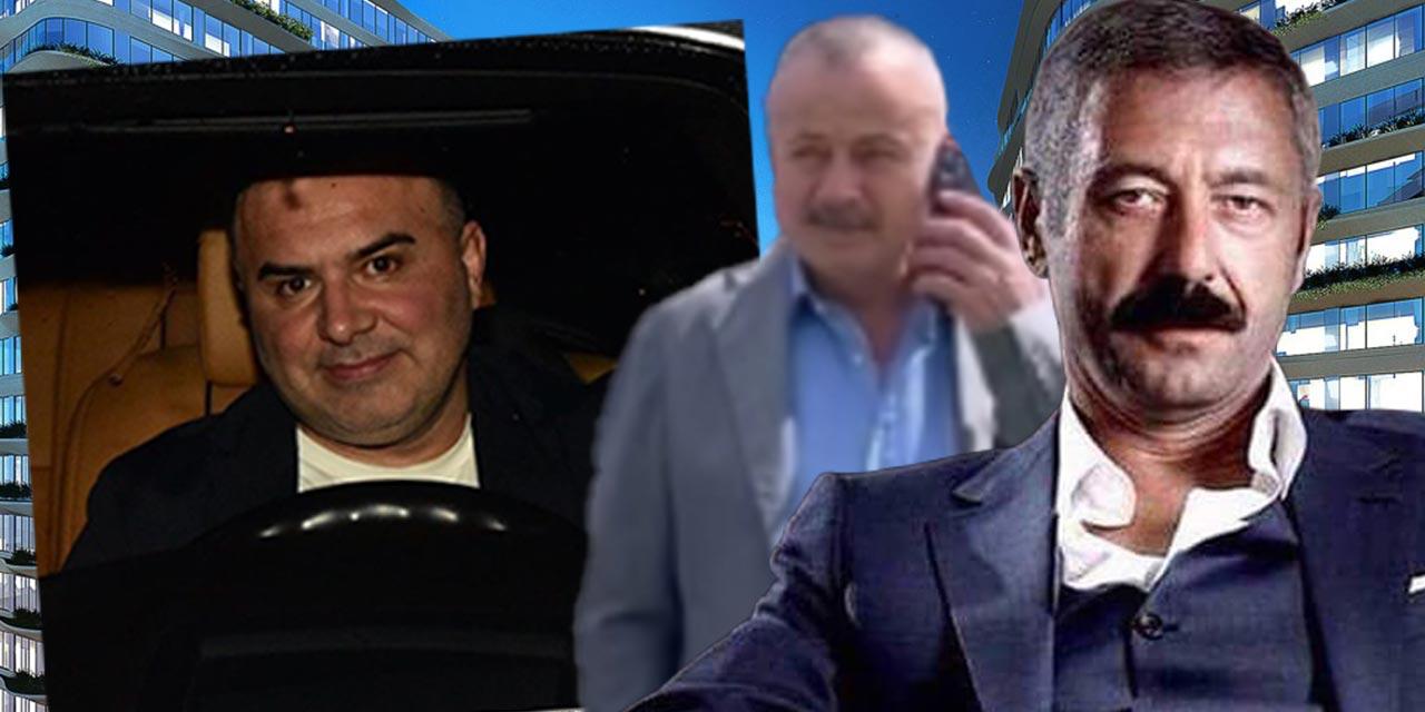 Çete davasında sanıklara ceza yağdı: Başkent İnşaat’ıın sahibine yakalama kararı!