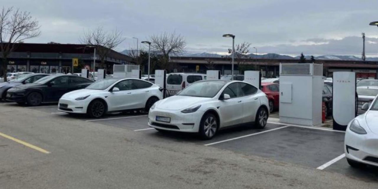 Tesla’dan İzmit kararı: 4 tane daha kaldı