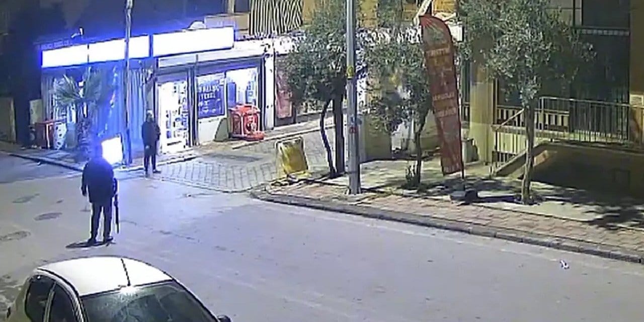 Tekelci bin liralık ödeme kavgasında müşterisini öldürdü