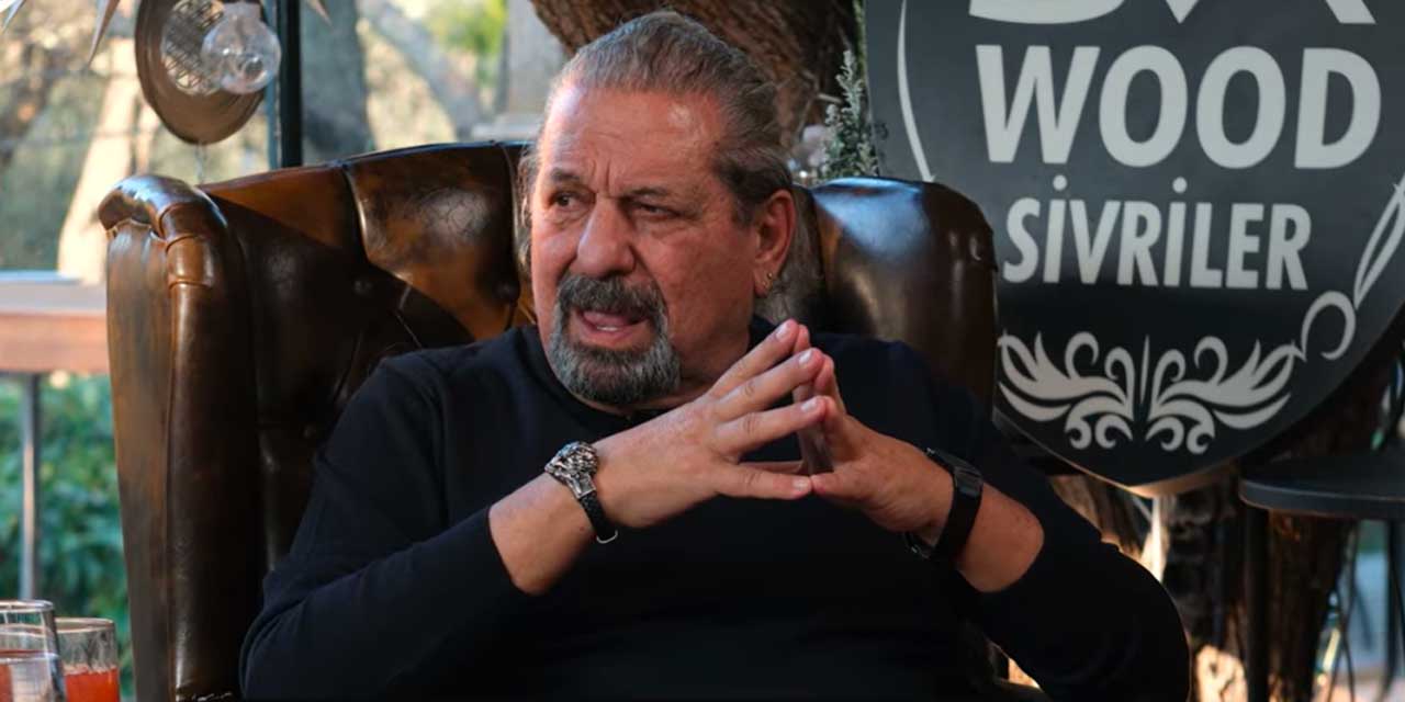 Erman Toroğlu 12 yıl sonra haklı çıktı