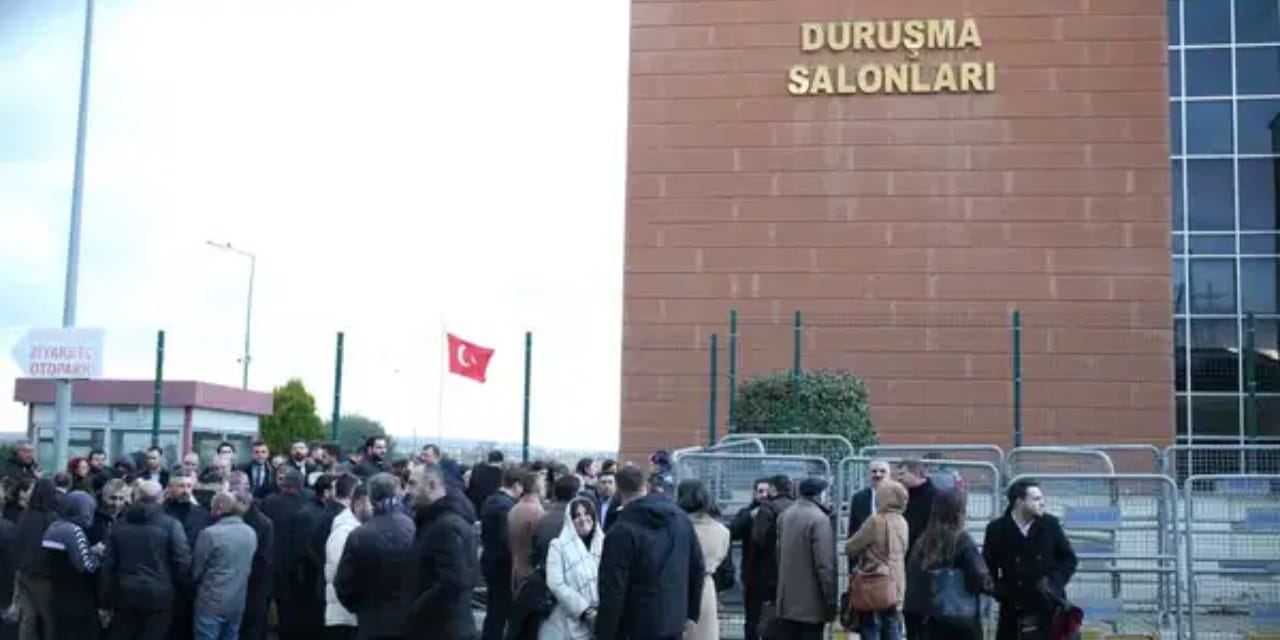 Aziz İhsan Aktaş davasında 'görüntü' soruşturması