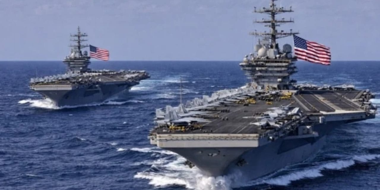 Son Dakika | İran'dan Trump'ın tehdidine rest: Cevabımız orantılı olmaz