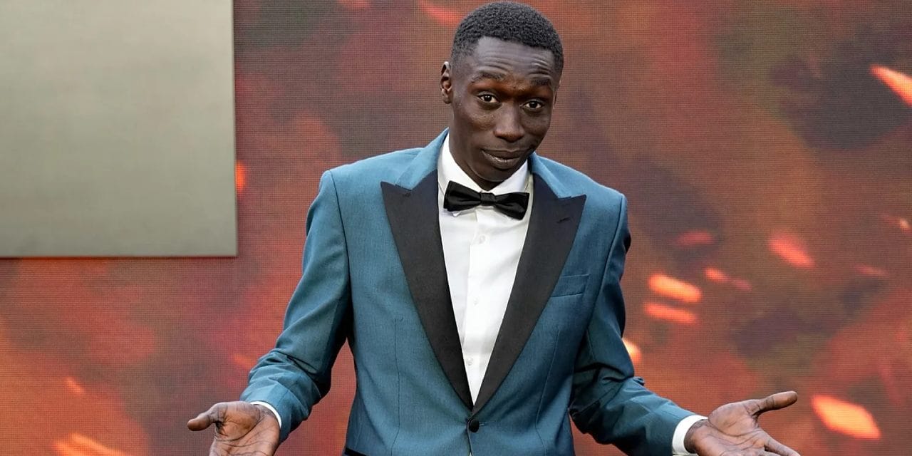 TikTok fenomeni Khaby Lame’den 975 milyon dolarlık dev anlaşma