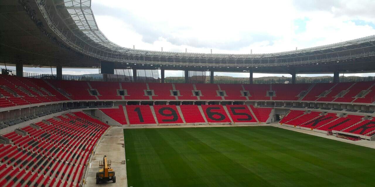 Süper Lig'in efsane kulüpleri 3. Lig'de karşılaşacak: Maça günler kala müjdeyi verdiler