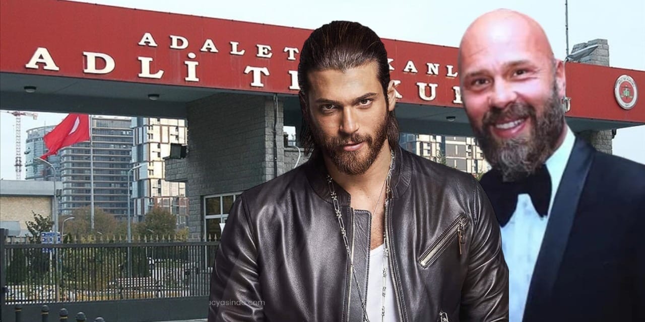 Uyuşturucudan alınmışlardı: Can Yaman ve Esat Yontunç'un test sonucu çıktı