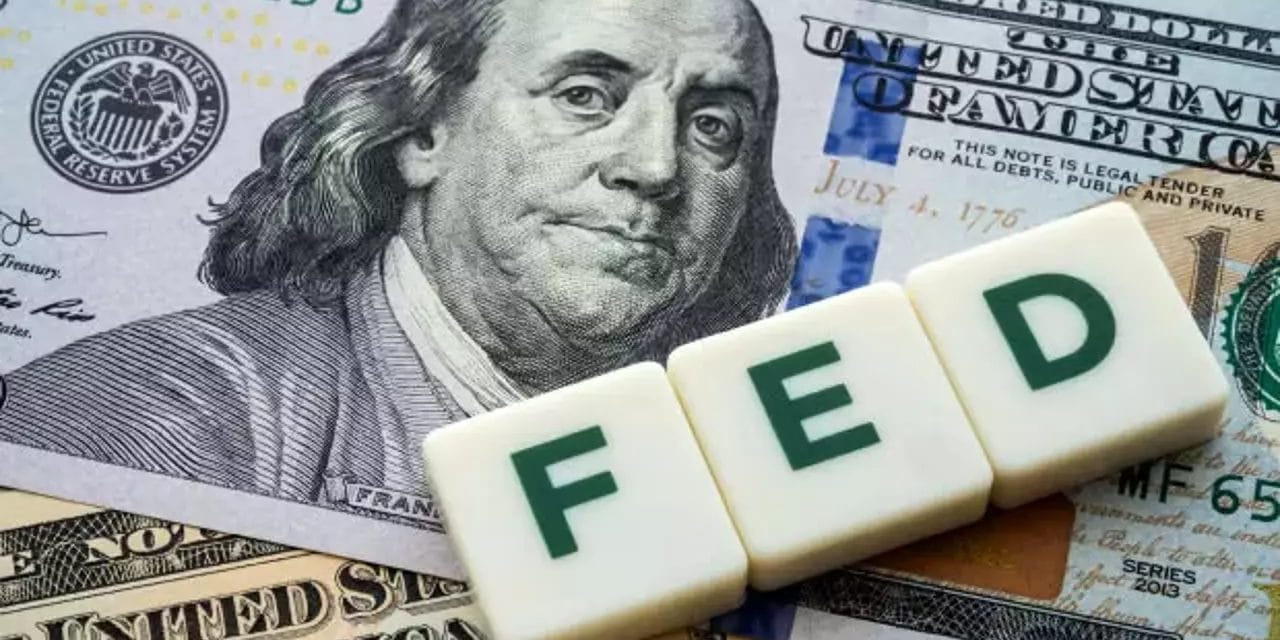 Son dakika | Fed faiz kararını açıkladı