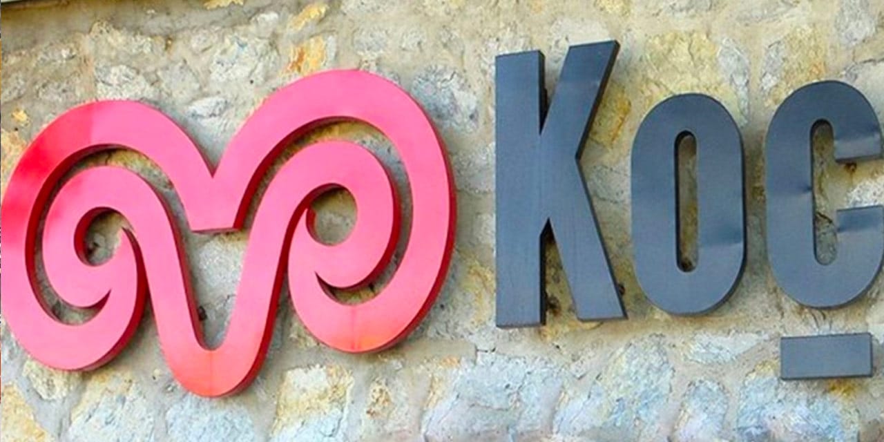 Koç Holding Avrupalı dev ortağını satın alıyor: Milyar liralık anlaşma için ilk adım atıldı
