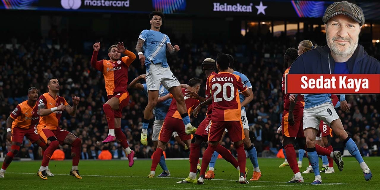 Galatasaray'ın futbolu hiç umut vermedi: Okan Buruk'un kritik hatasını açıkladı