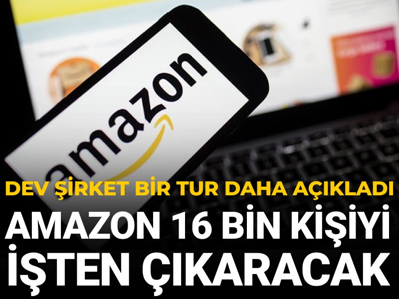 Teknoloji devinde bir işten çıkarma dalgası daha! 16 bin kişi gidecek